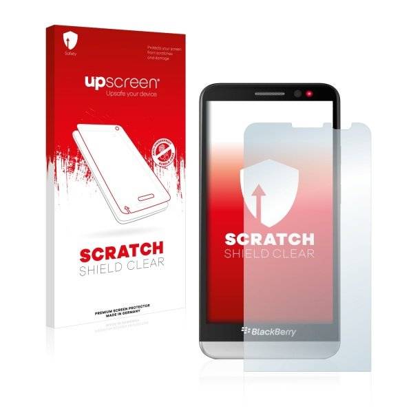 Displayschutzfolie für RIM BlackBerry A10 Aristo