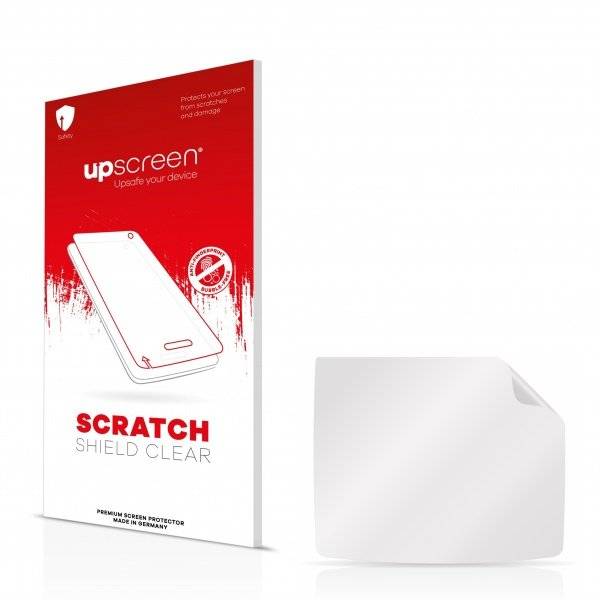 Displayschutzfolie für Sepura STP8X000