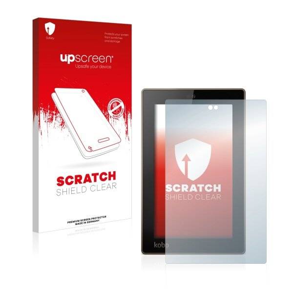 Displayschutzfolie für Kobo Arc 7