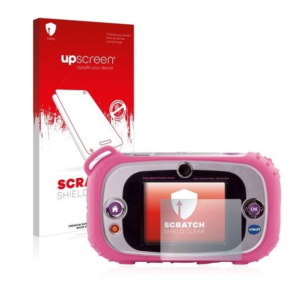 Displayschutzfolie für Vtech Kidizoom Touch