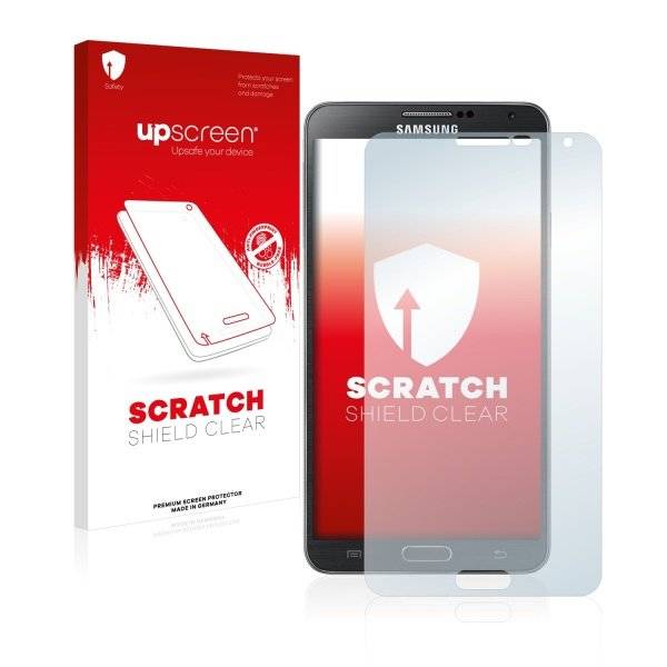 Displayschutzfolie für Samsung SM-N9005