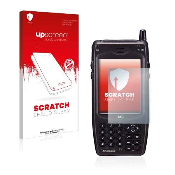 Displayschutzfolie für M3 Mobile M3 Green