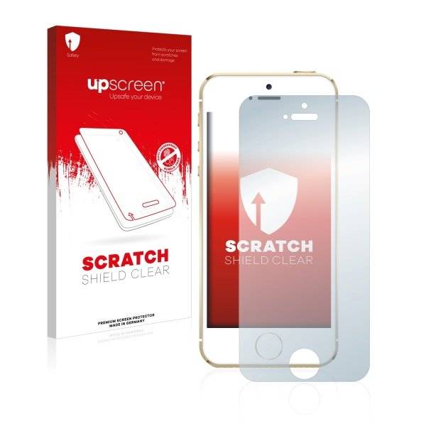 Displayschutzfolie für Goophone i5s