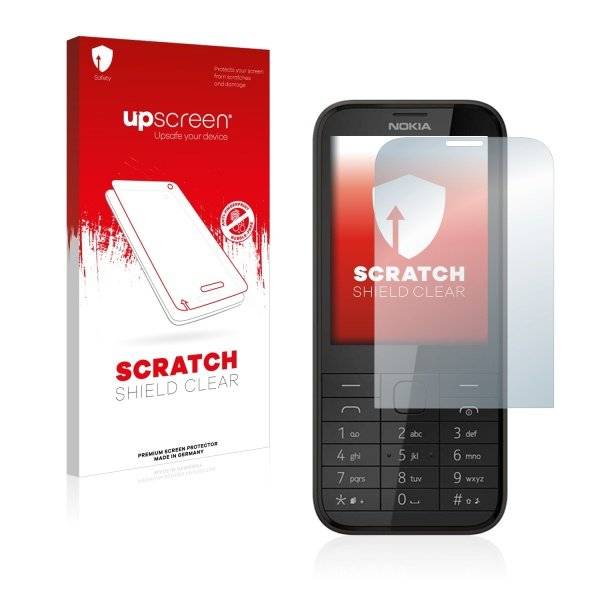 Displayschutzfolie für Nokia 225
