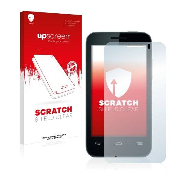 Displayschutzfolie für Vodafone Smart 4 mini