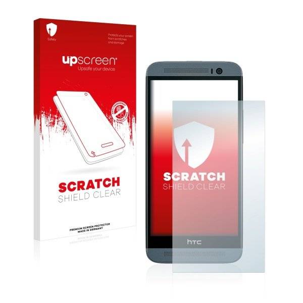 Displayschutzfolie für HTC One E8