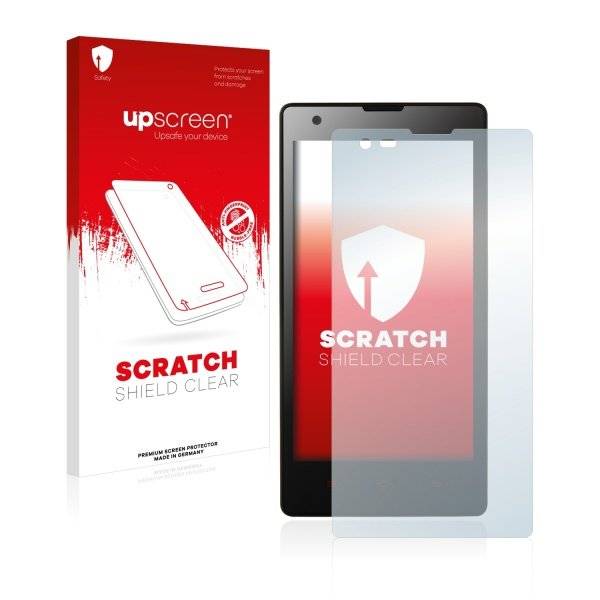 Displayschutzfolie für Xiaomi Redmi 1S