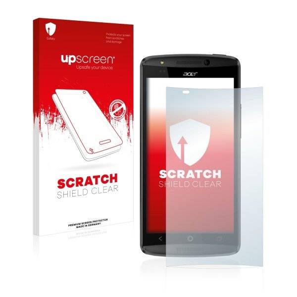 Displayschutzfolie für Acer Liquid E700