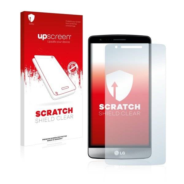 Displayschutzfolie für LG G3 S D722