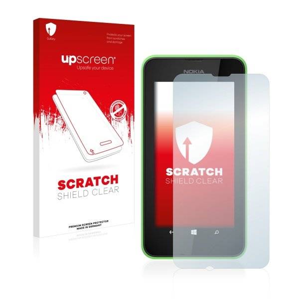 Displayschutzfolie für Nokia Lumia 530
