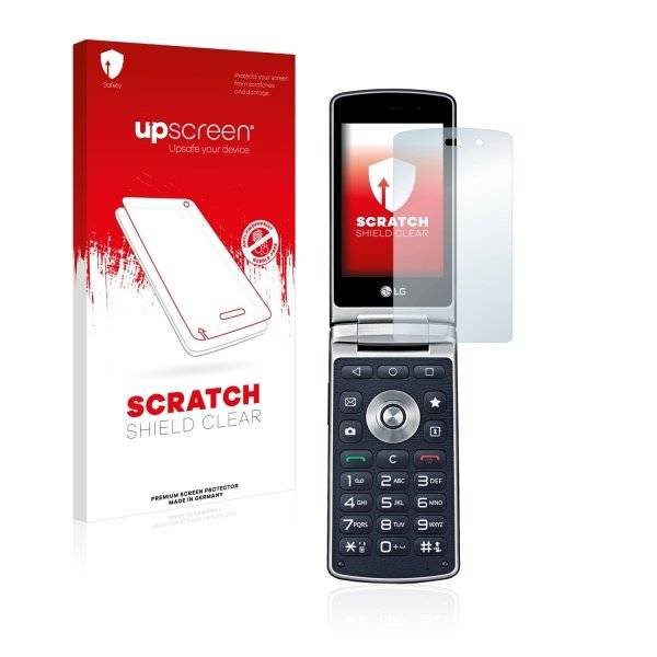 Displayschutzfolie für LG Wine Smart H410