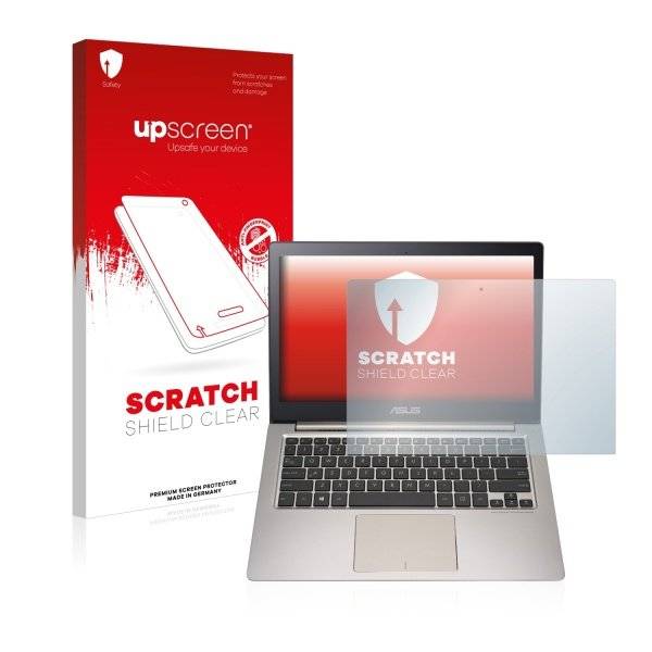 Displayschutzfolie für Asus Zenbook UX303LN
