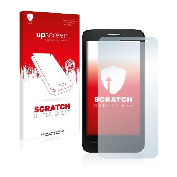 Displayschutzfolie für Alcatel One Touch Pop D5 5038D