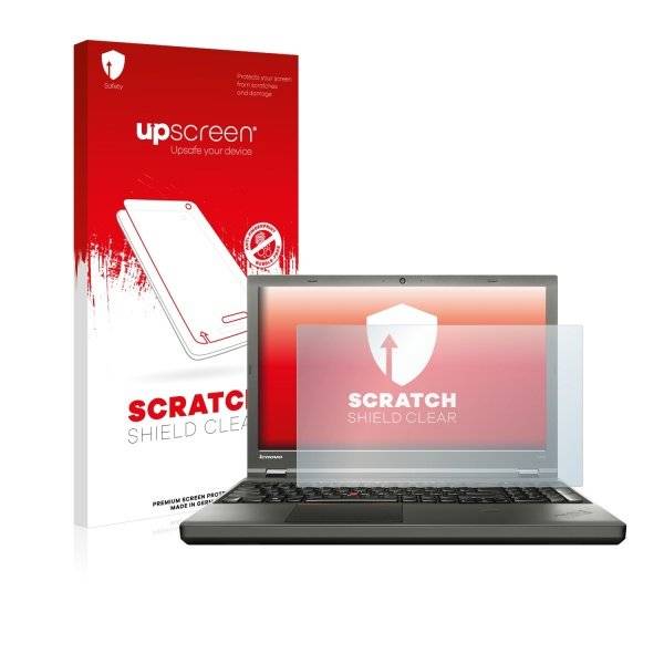 Displayschutzfolie für Lenovo ThinkPad T540p