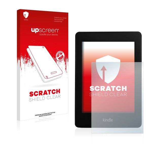 Displayschutzfolie für Amazon Kindle Paperwhite (2014)
