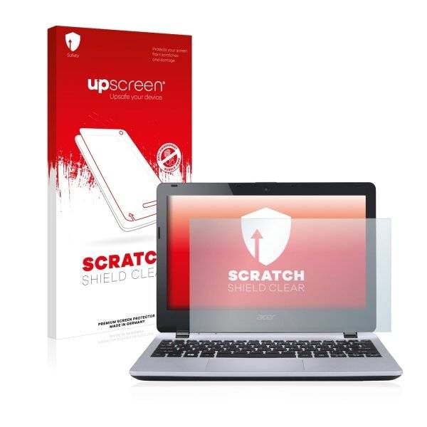 Displayschutzfolie für Acer Aspire E3-112-C4LF