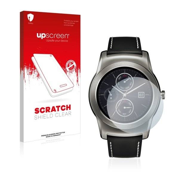 Displayschutzfolie für LG Watch Urbane