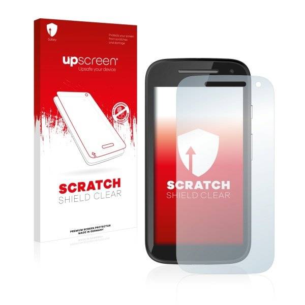 Displayschutzfolie für Motorola Moto E (2nd Gen)