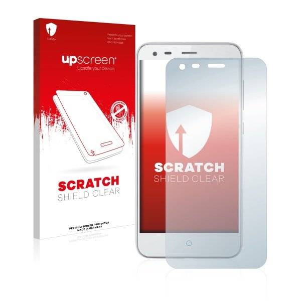 Displayschutzfolie für ZTE Blade S6 Plus