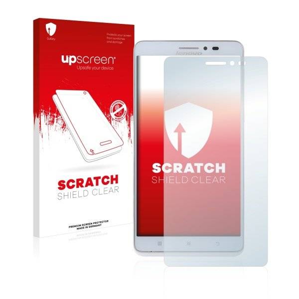 Displayschutzfolie für Lenovo Golden Warrior Note 8 A936