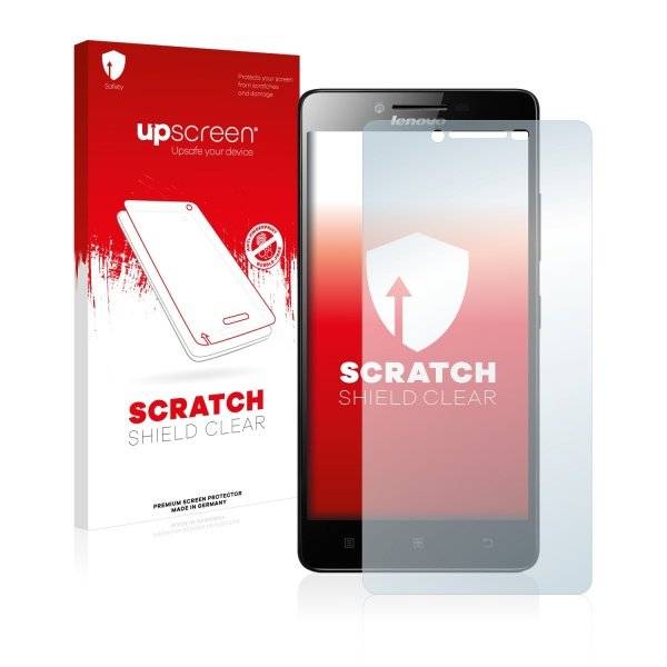 Displayschutzfolie für Lenovo A6000 Plus