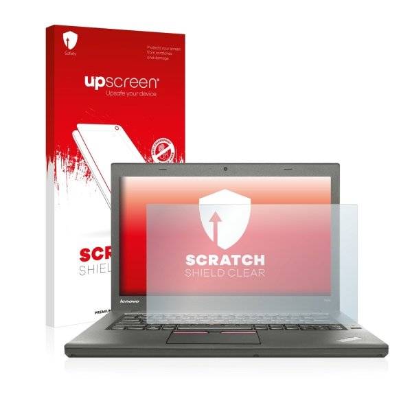 Displayschutzfolie für Lenovo ThinkPad T450 Non-Touch