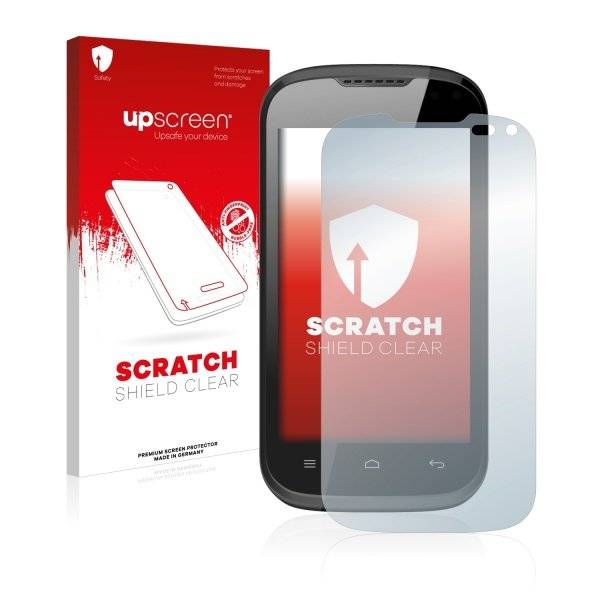 Displayschutzfolie für Nodis ND-401