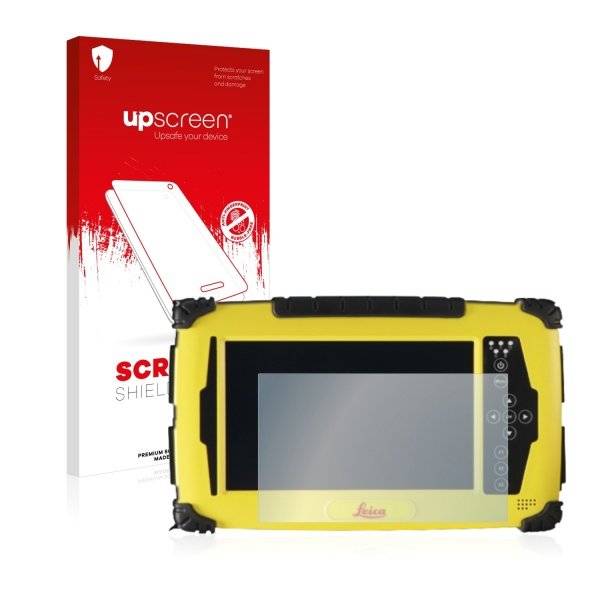 Displayschutzfolie für Leica iCON CC66