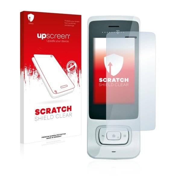 Displayschutzfolie für Telekom Speedphone 701