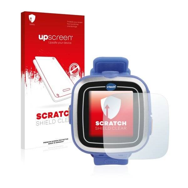Displayschutzfolie für Vtech Kidizoom Smart Watch 1