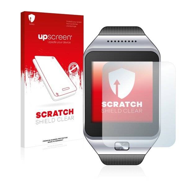 Displayschutzfolie für ZGPAX S29