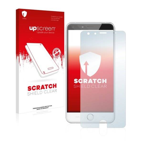 Displayschutzfolie für Ulefone Be Touch