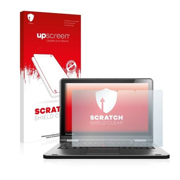 Displayschutzfolie für Lenovo ThinkPad Yoga 12