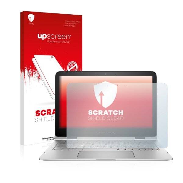 Displayschutzfolie für HP Spectre x360 13-4040nd