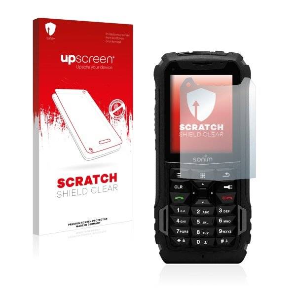 Displayschutzfolie für Sonim XP5