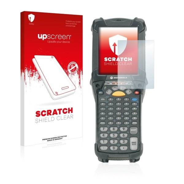 Displayschutzfolie für Motorola MC92N0