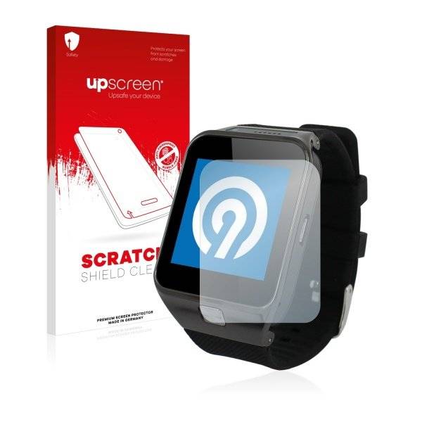 Displayschutzfolie für Ninetec Smart9 Plus