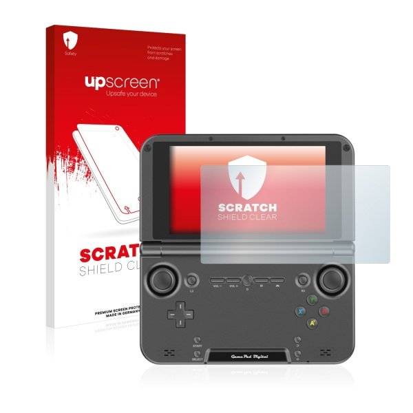 Displayschutzfolie für GPD XD