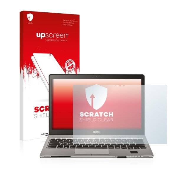 Displayschutzfolie für Fujitsu Lifebook S935