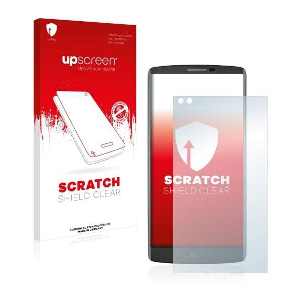 Displayschutzfolie für LG V10