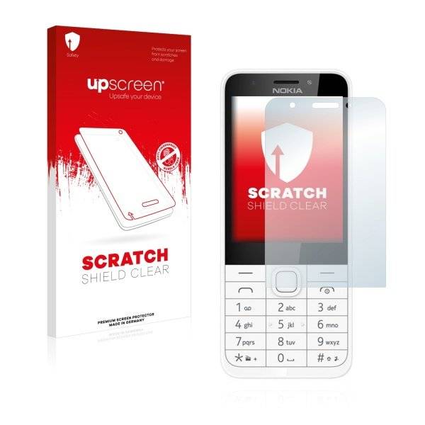 Displayschutzfolie für Nokia 230