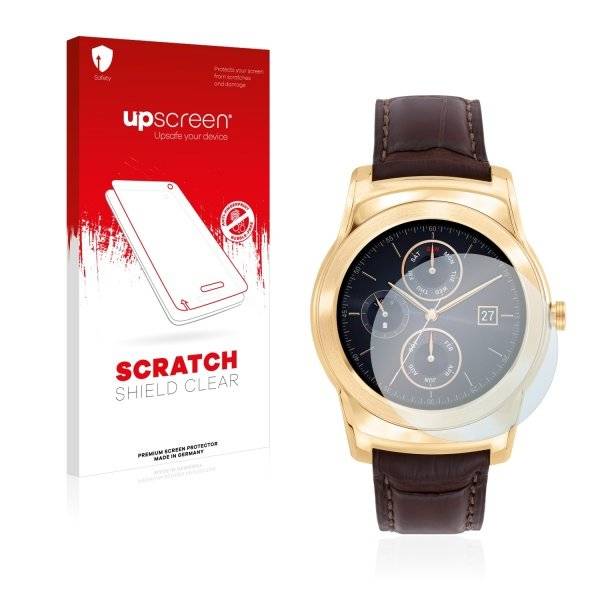 Displayschutzfolie für LG Watch Urbane Luxe