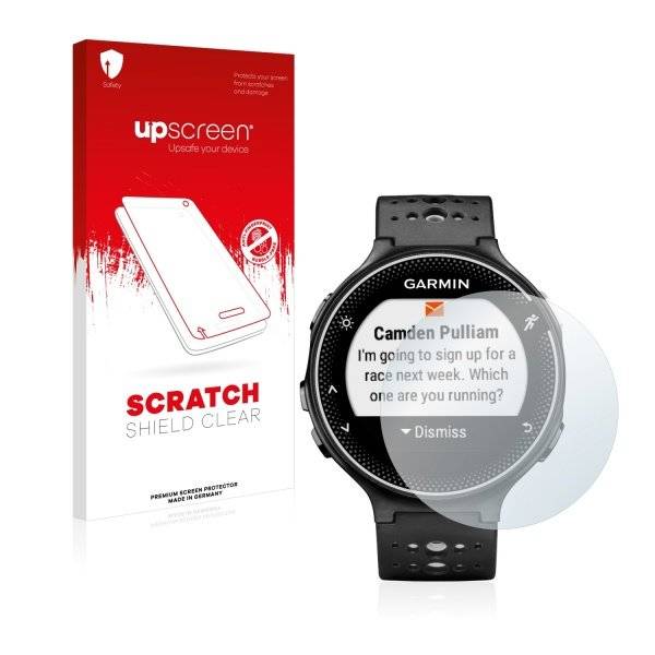 Displayschutzfolie für Garmin Forerunner 230