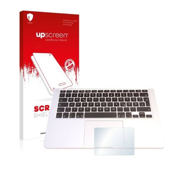 Displayschutzfolie für Apple MacBook Pro 13.3 Touchpad (2015)
