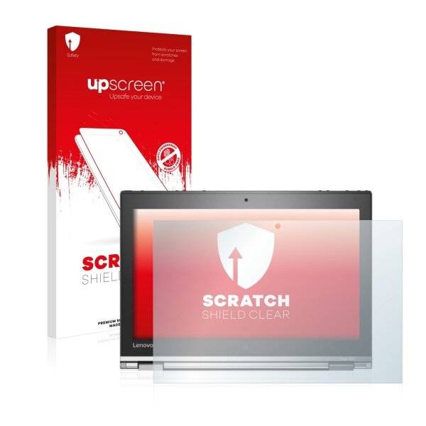 Displayschutzfolie für Lenovo ThinkPad Yoga 260