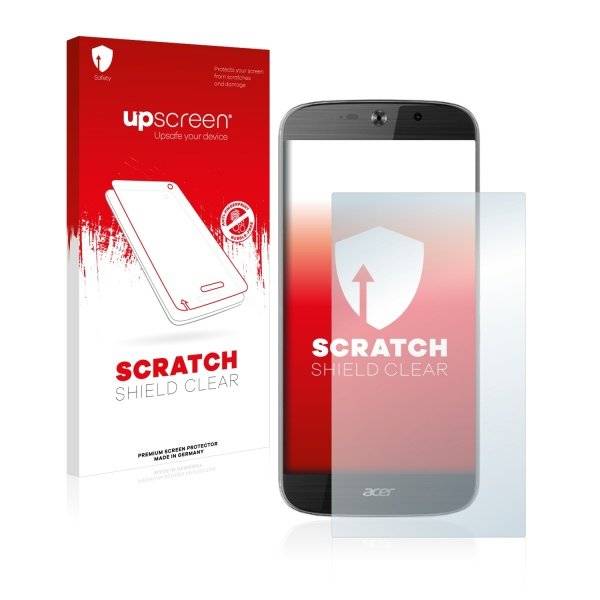 Displayschutzfolie für Acer Liquid Jade Primo