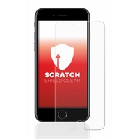 upscreen Scratch Shield Schutzfolie für Apple iPhone 7 upscreen Scratch Shield Schutzfolie für Apple iPhone 7