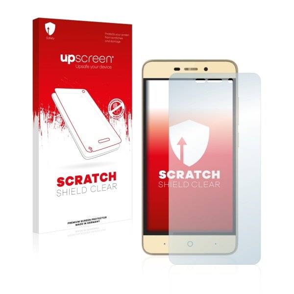 Displayschutzfolie für ZTE Blade A452