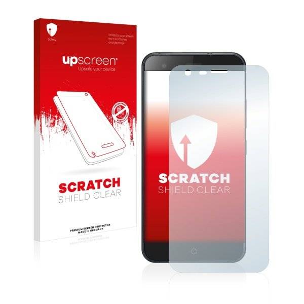 Displayschutzfolie für Ulefone Paris X