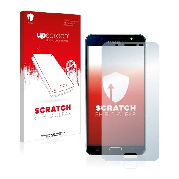 Displayschutzfolie für Samsung Galaxy J5 Duos 2016